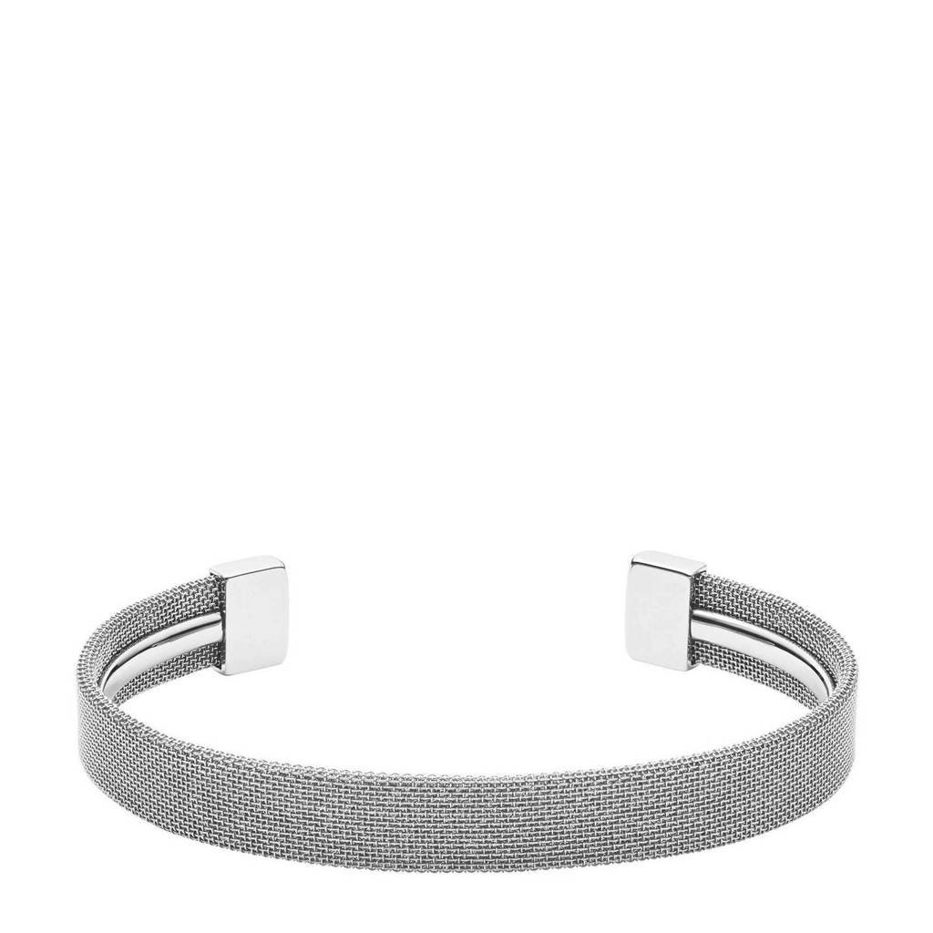 Skagen armband Merete SKJ1151040, Zilver