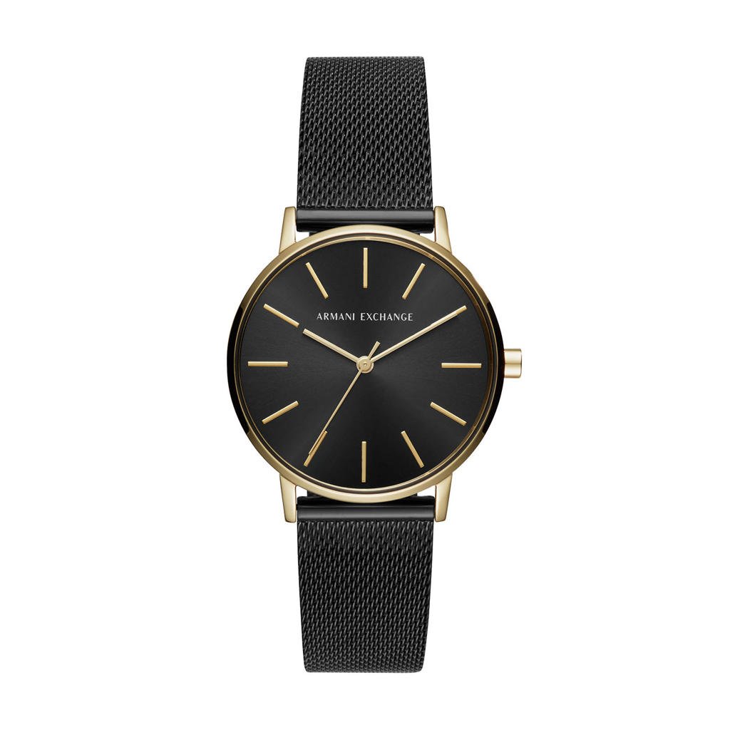 Armani Exchange Lola Dames Horloge AX5548