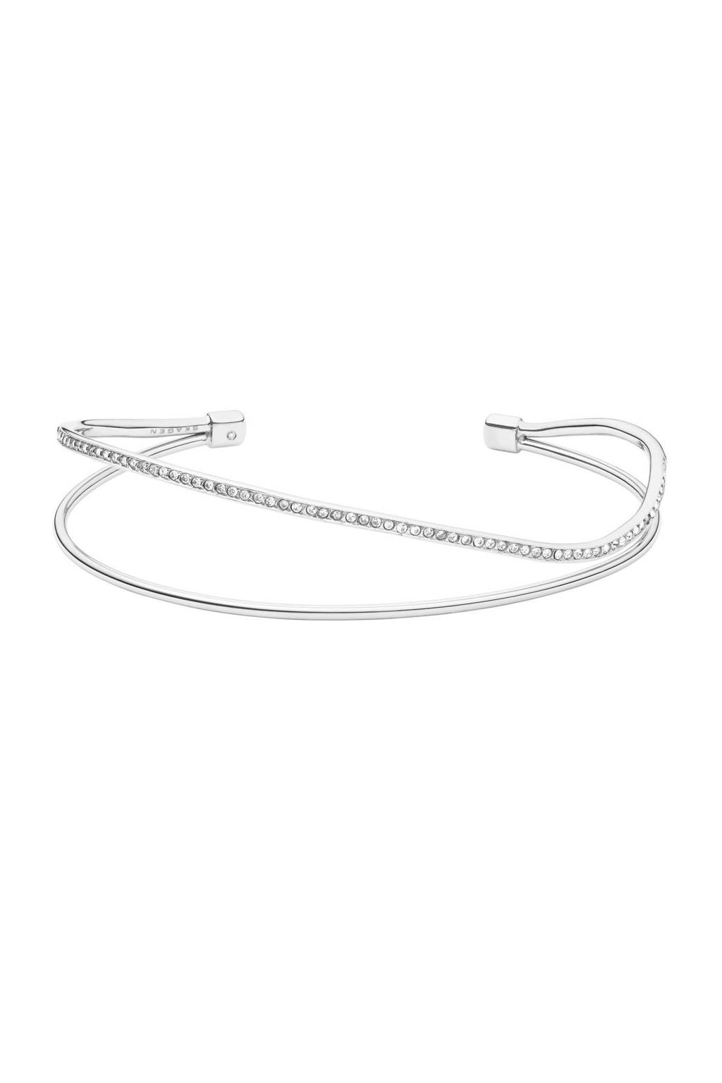 Skagen armband Kariana SKJ1144040, Zilver