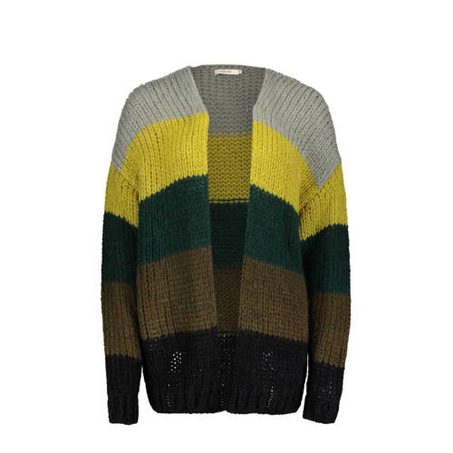 Sissyboy Sissy Boy Gebreid Vest sissyboy kopen in de aanbieding Sissyboy Sissy Boy Gebreid Vest sissyboy kopen in de aanbieding