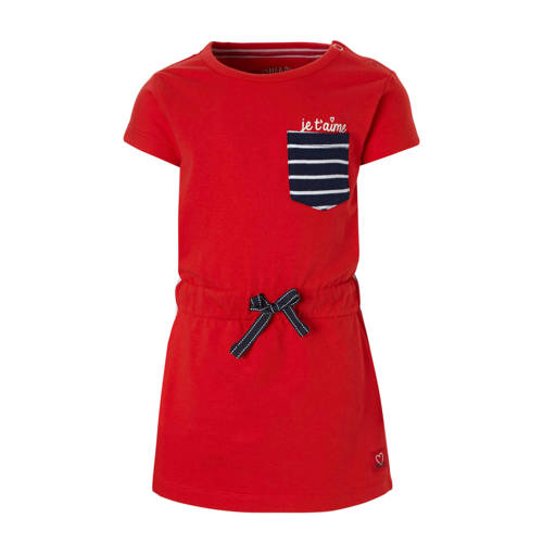 Quapi Babyjurk Riva Rood quapi kopen in de aanbieding Quapi Babyjurk Riva Rood quapi kopen in de aanbieding
