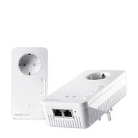 Devolo MAGIC 1 WIFI STA homeplug Magic 1 WiFi Starter Kit, Wit