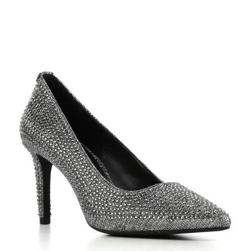Michael Kors Pumps Zilver michael kors kopen in de aanbieding Michael Kors Pumps Zilver michael kors kopen in de aanbieding