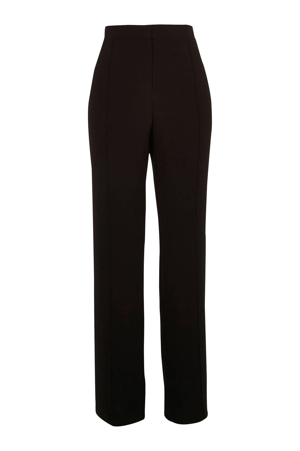 River Island pantalon, Zwart