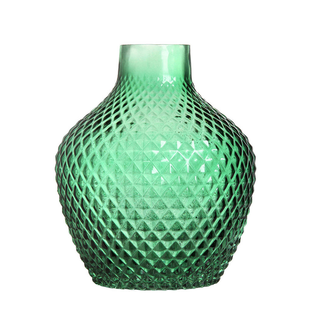 &k amsterdam vaas, Groen