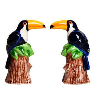 peper- en zoutstel