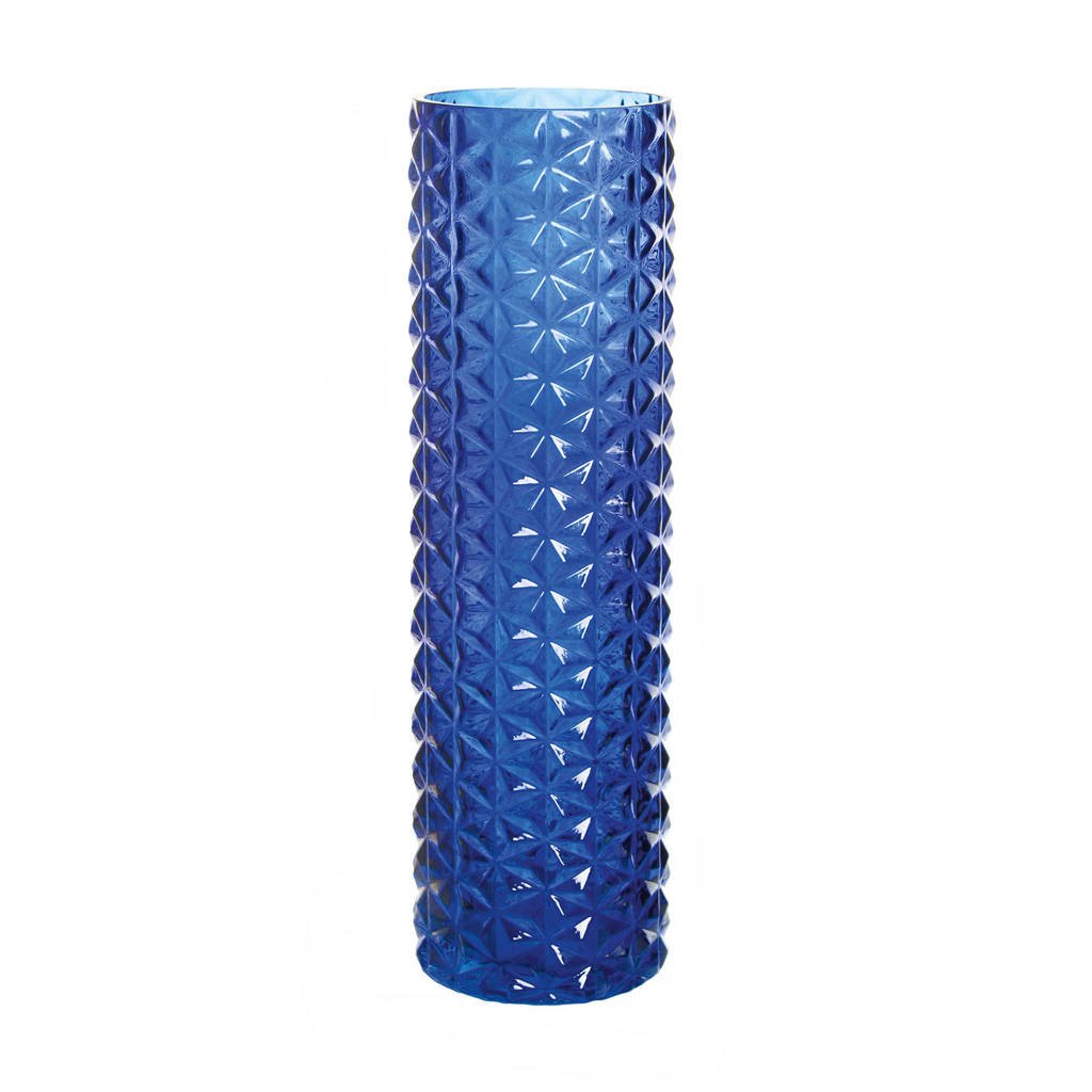 &k amsterdam vaas, Blauw