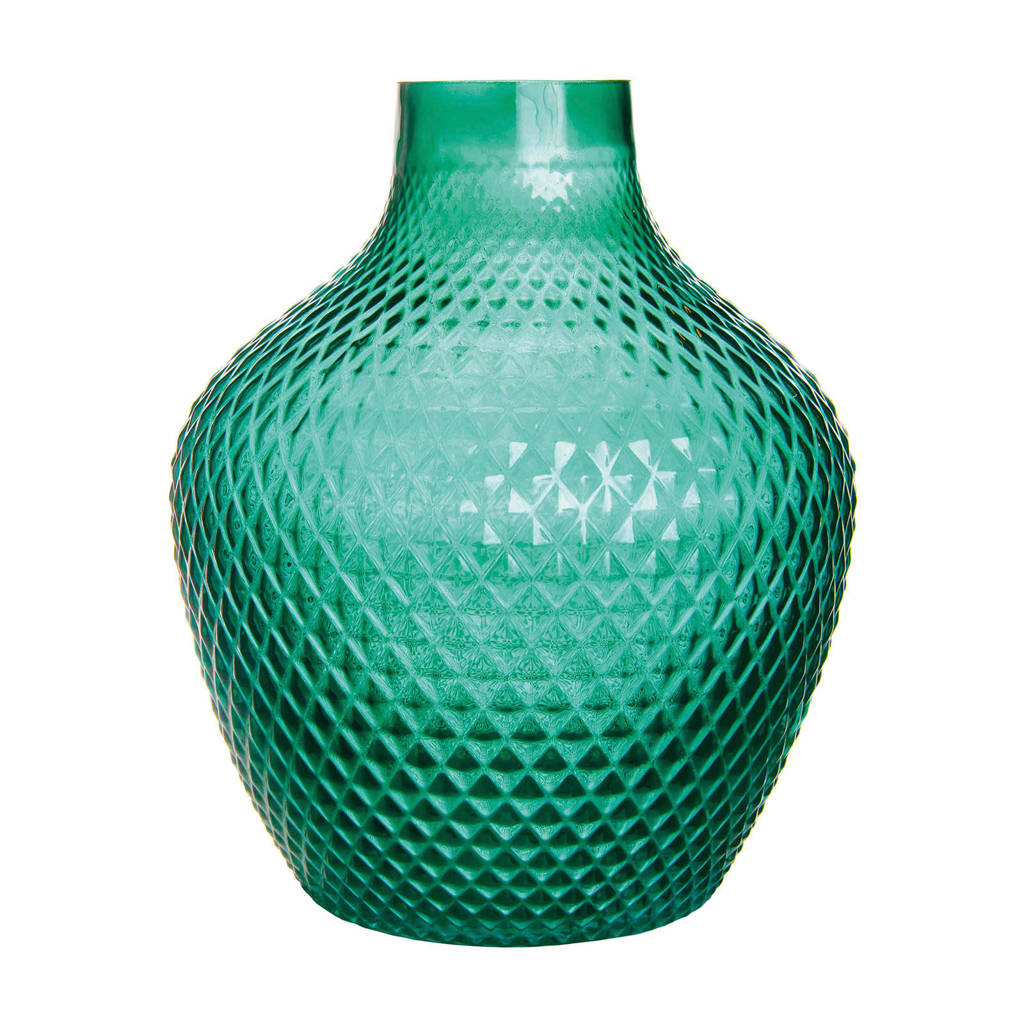&k amsterdam vaas, Groen