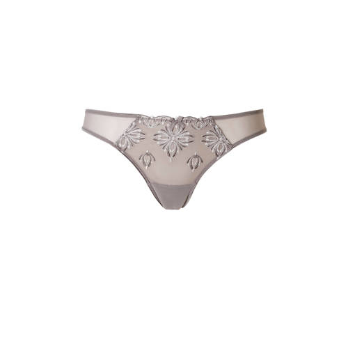 Chantelle String Champs Elysees Taupe chantelle kopen in de aanbieding