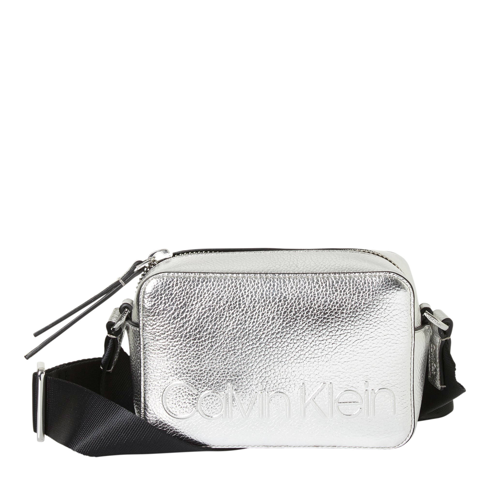 crossbody tas calvin klein