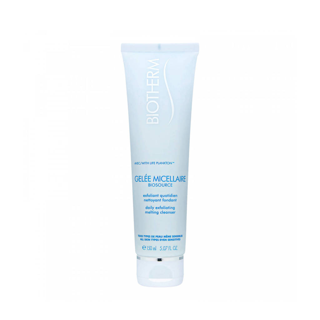 Biotherm Biosource gezichtsscrub - 150 ml