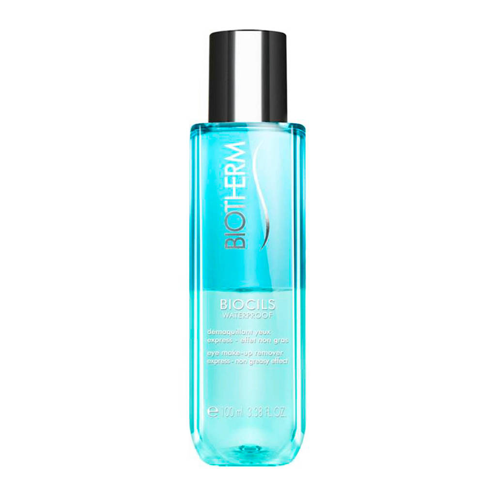 Biotherm Biocils Waterproof oog make-up remover - 100 ml