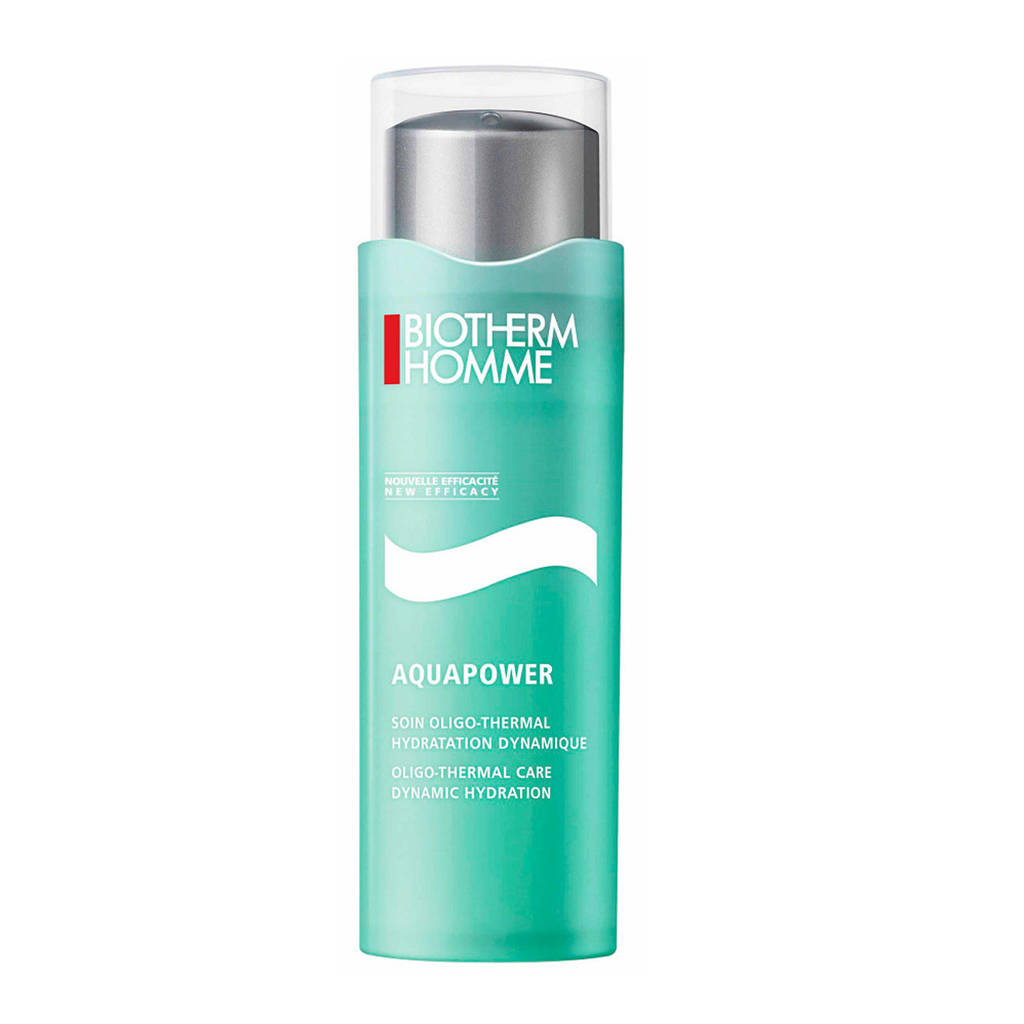 Biotherm Aquapower dagcreme