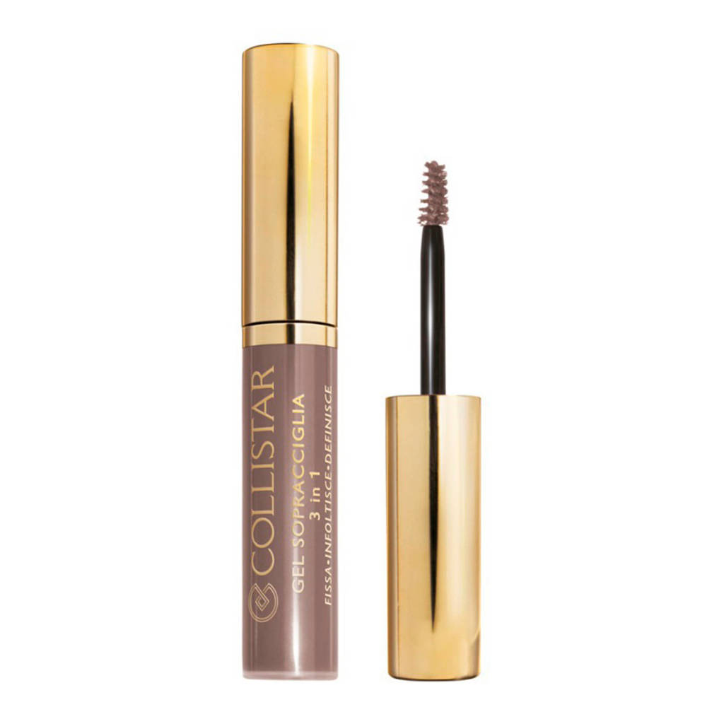 Collistar Perfect Eyebrow Kit wenkbrauwgel - Virna Blonde