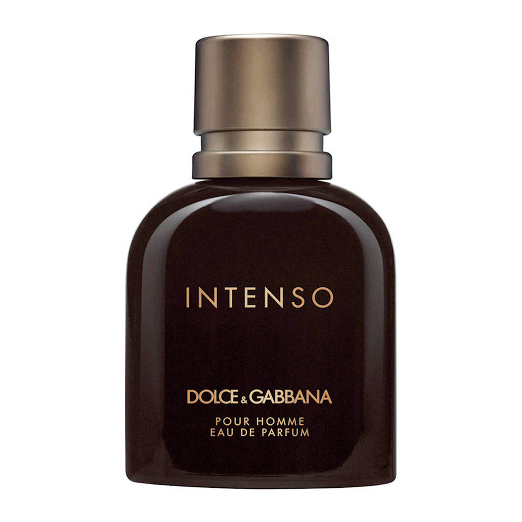Dolce & Gabbana Intenso Pour Homme eau de parfum - 40 ml