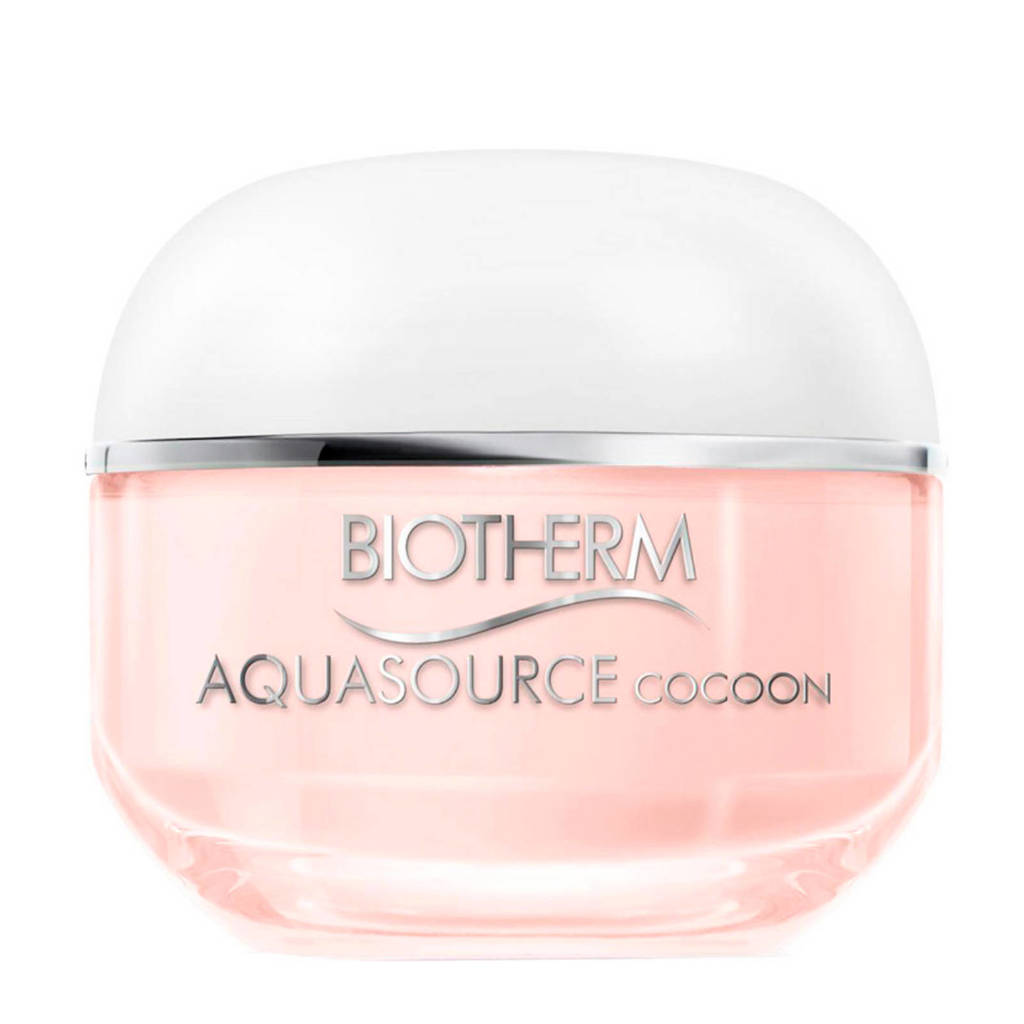 Biotherm Aquasource Cocoon - 50 ml