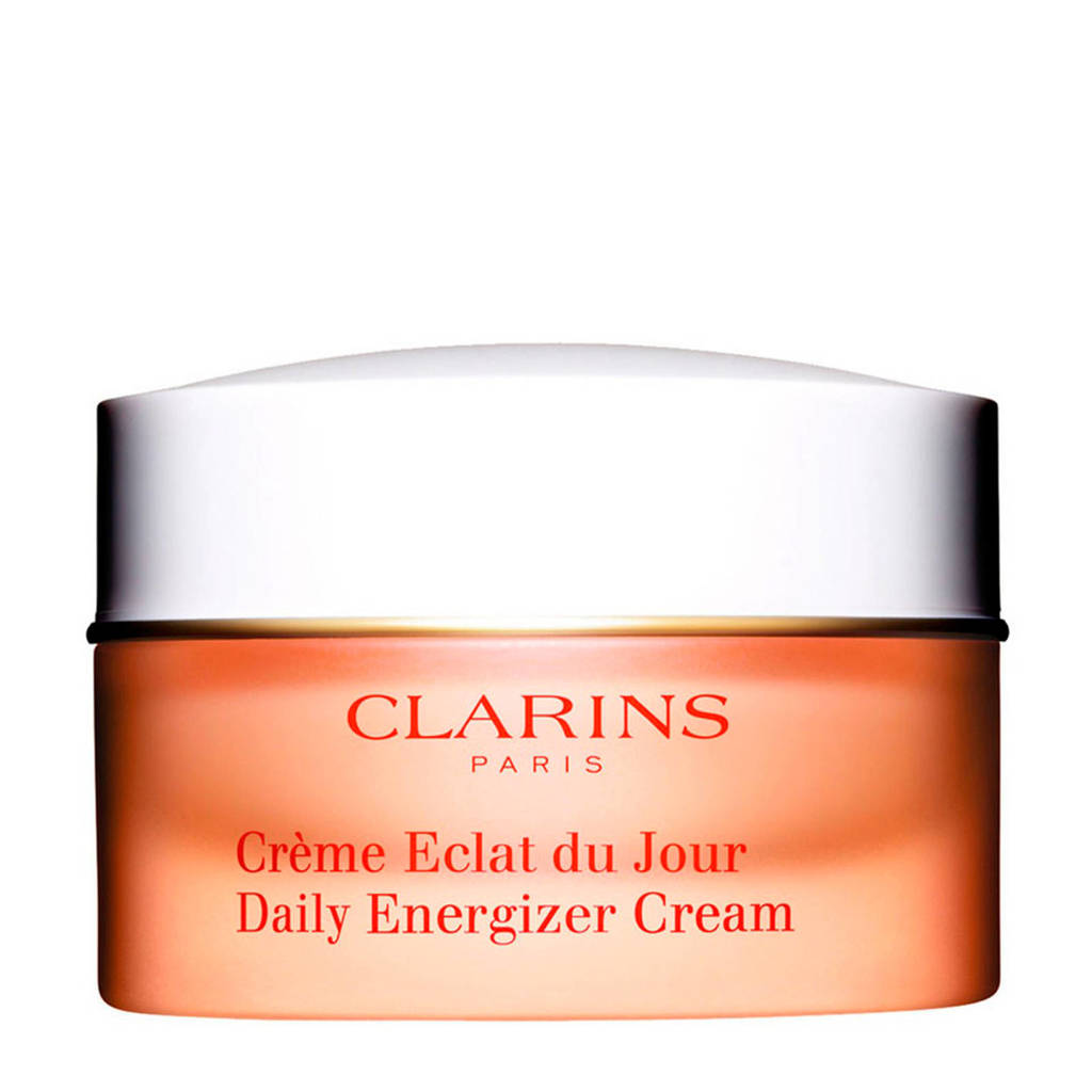 Clarins Daily Energizer Cream - 30 ml