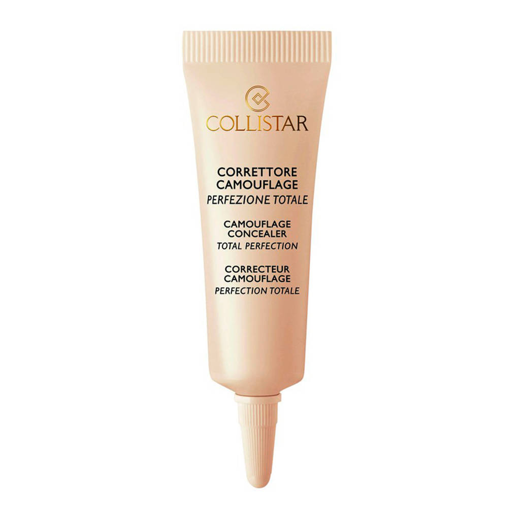 Collistar Camouflage concealer - 01 Chiaro