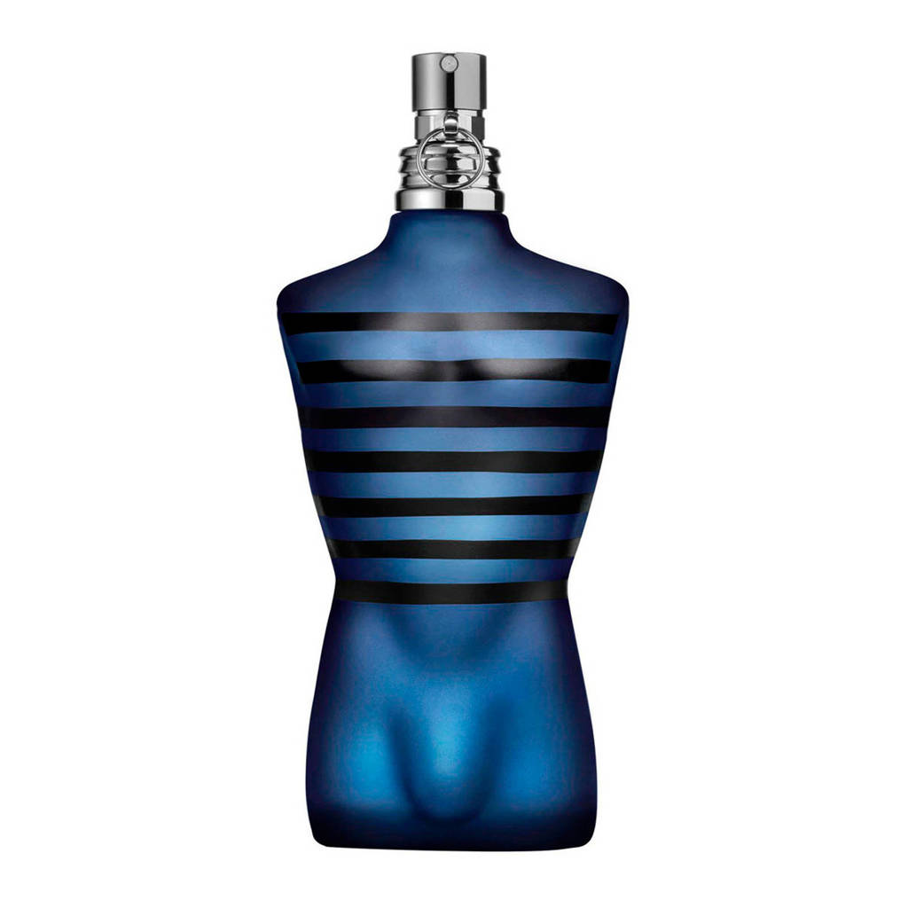 Jean Paul Gaultier Ultra Intense eau de toilette - 75 ml