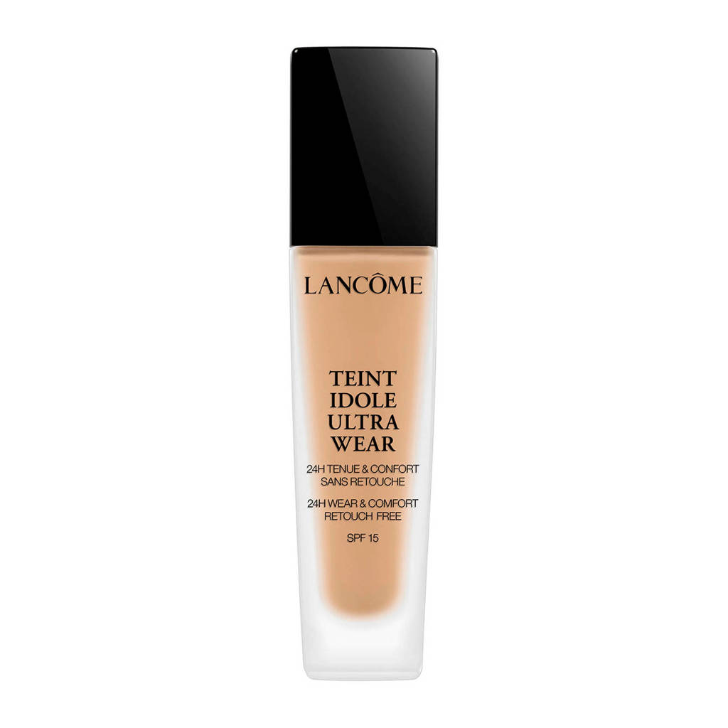 Lancôme Teint Idole Ultra Wear foundation SPF 15 - 03 Beige Diaphane