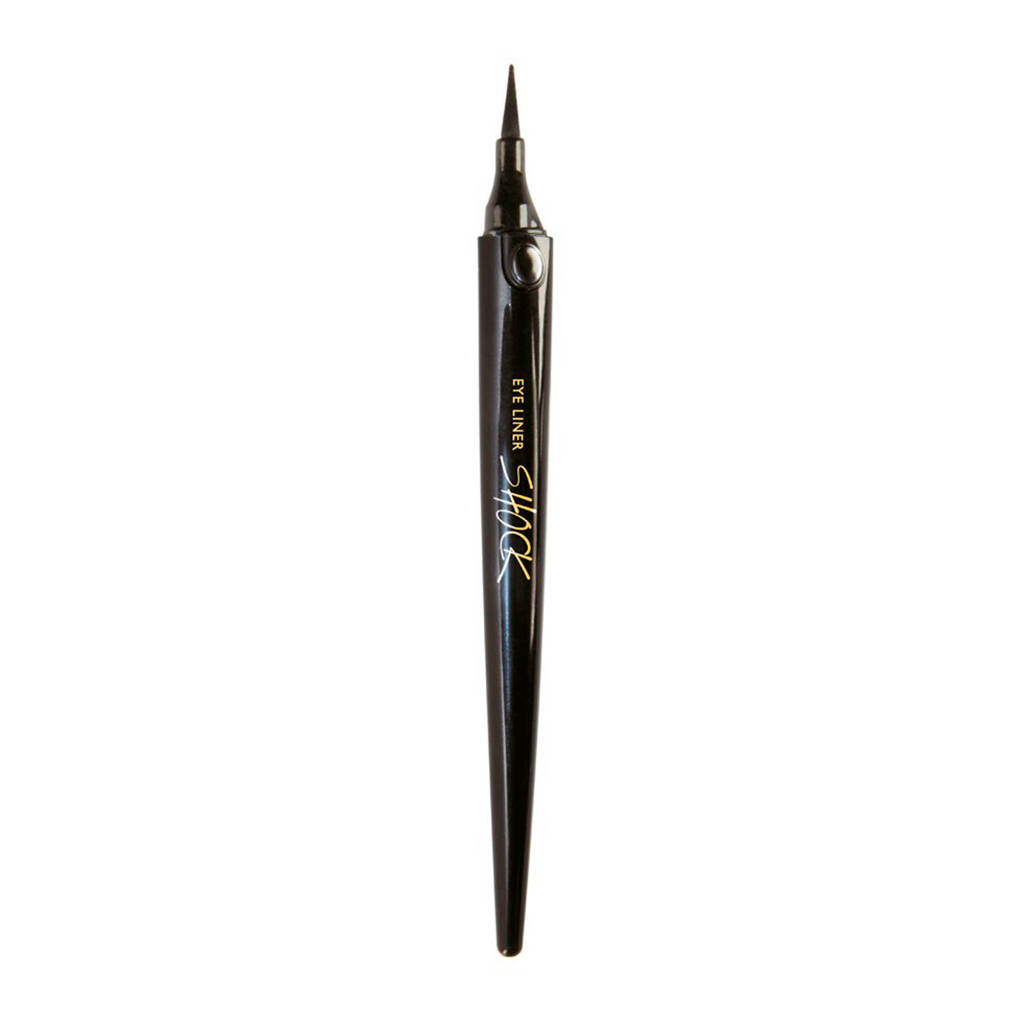 Collistar Shock eyeliner - black, Black
