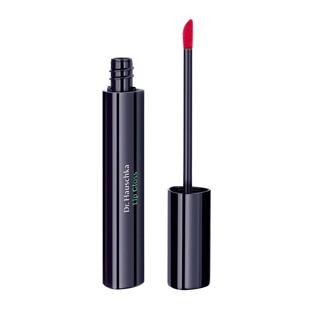 Dr. Hauschka lipgloss - 04 Goji