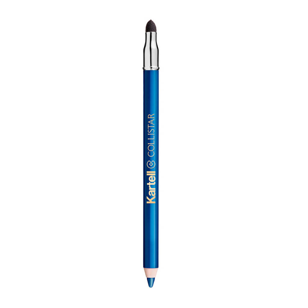 Collistar Professional oogpotlood - 16 Shanghai