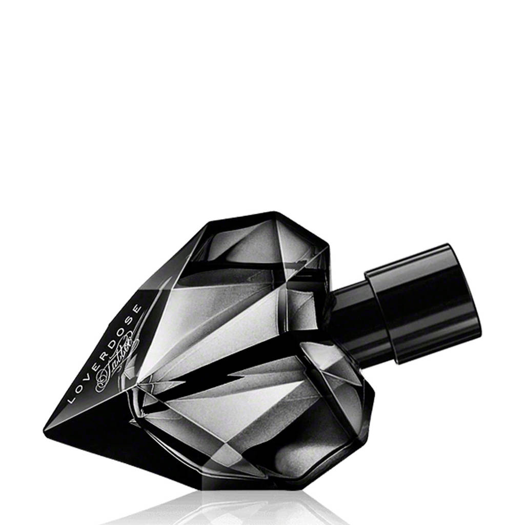 Diesel Loverdose Tattoo eau de parfum - 30 ml