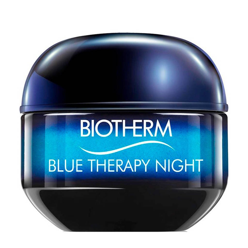Biotherm Blue Therapy Night - 50 ml
