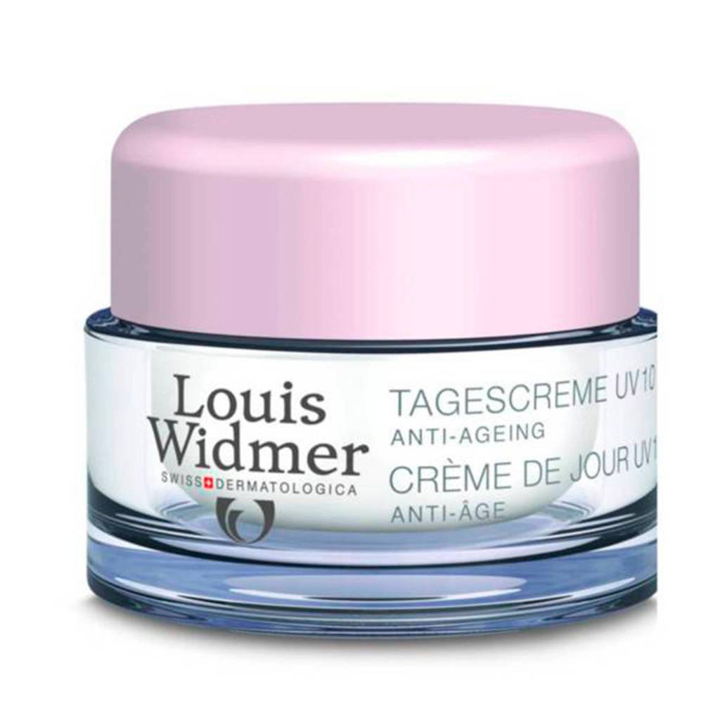 Louis Widmer UV 10 dagcrème - 50 ml