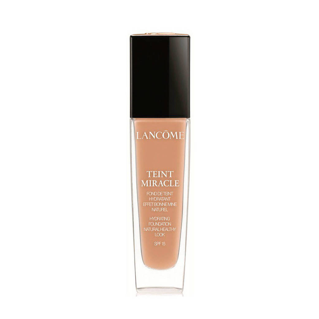 Lancôme Teint Miracle foundation - 05 Beige Noisette