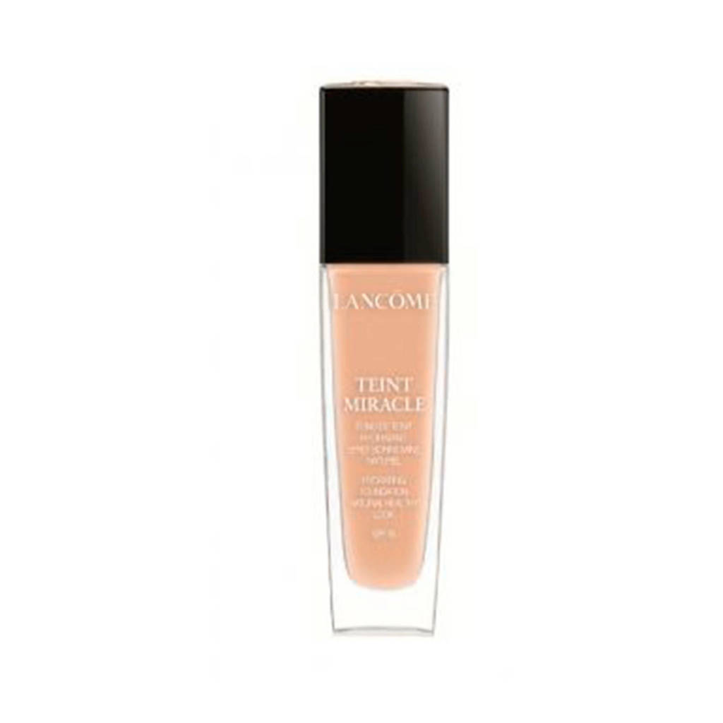 Lancôme Teint Miracle foundation - 02 Lys Rose