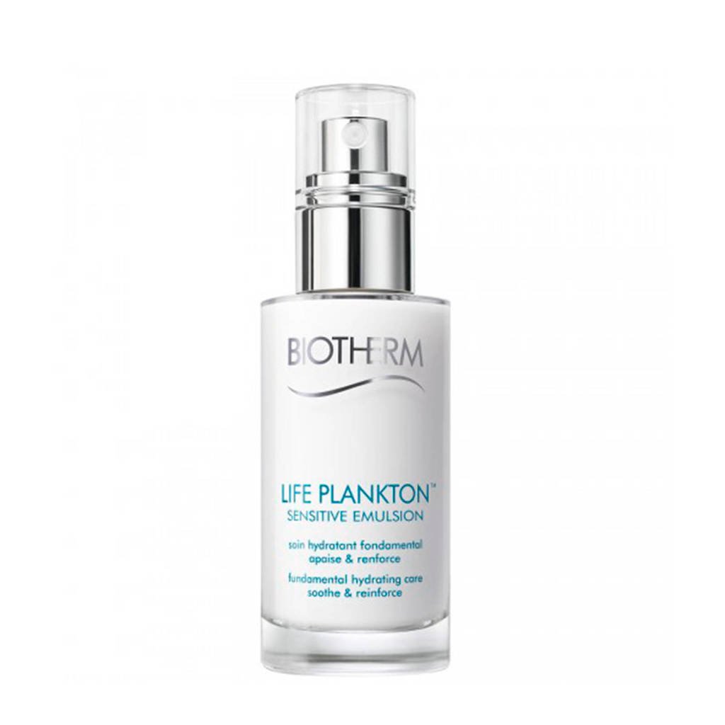 Biotherm Life Plankton Sensitive Emulsion - 50 ml