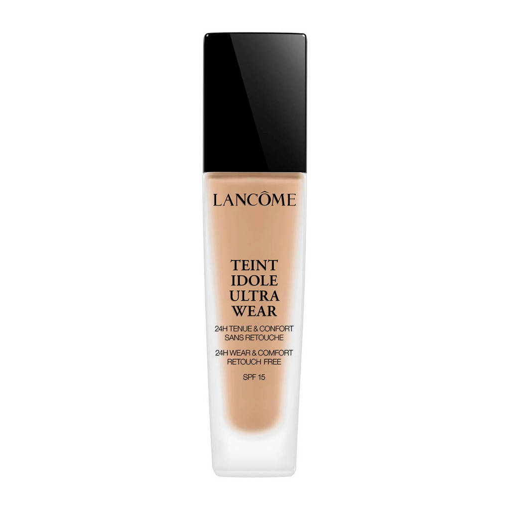 Lancome Teint Idole Ultra Wear foundation - 04 Beige Nature