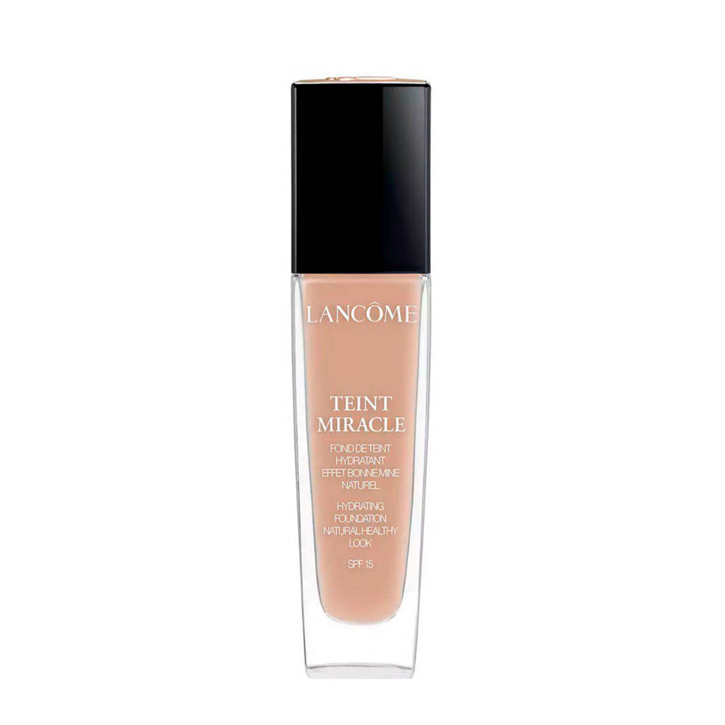 Lancôme Teint Miracle foundation - 45 Sable Beige