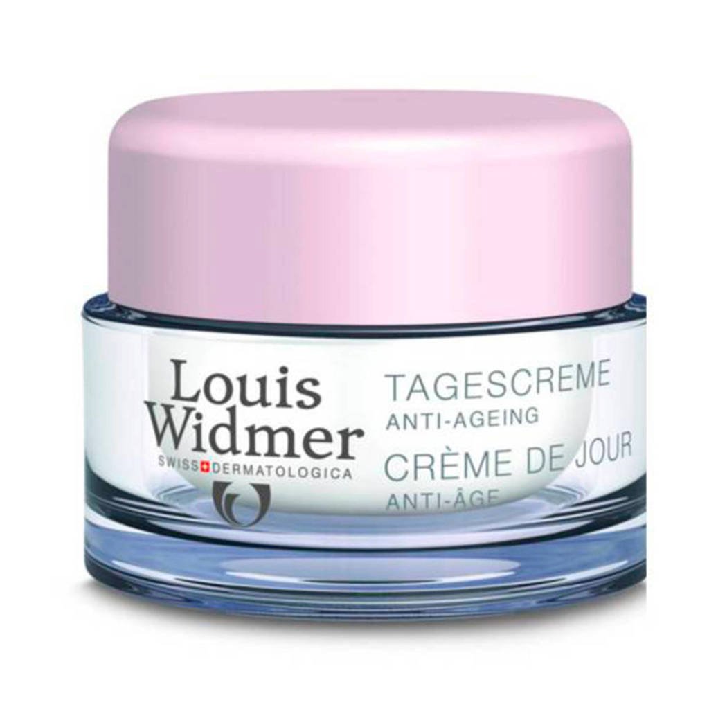 Louis Widmer Anti-Ageing dagcrème - 50 ml