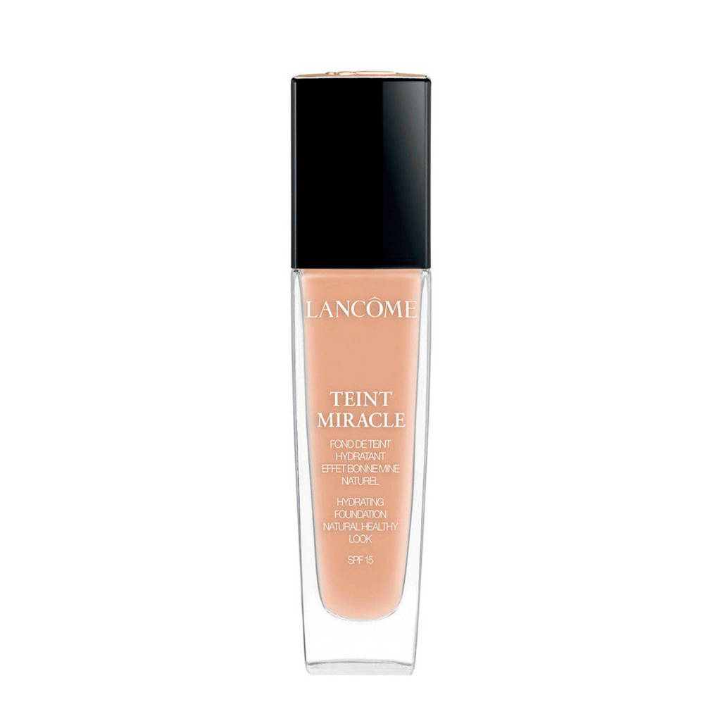 Lancôme Teint Miracle foundation - 35 Beige Dore