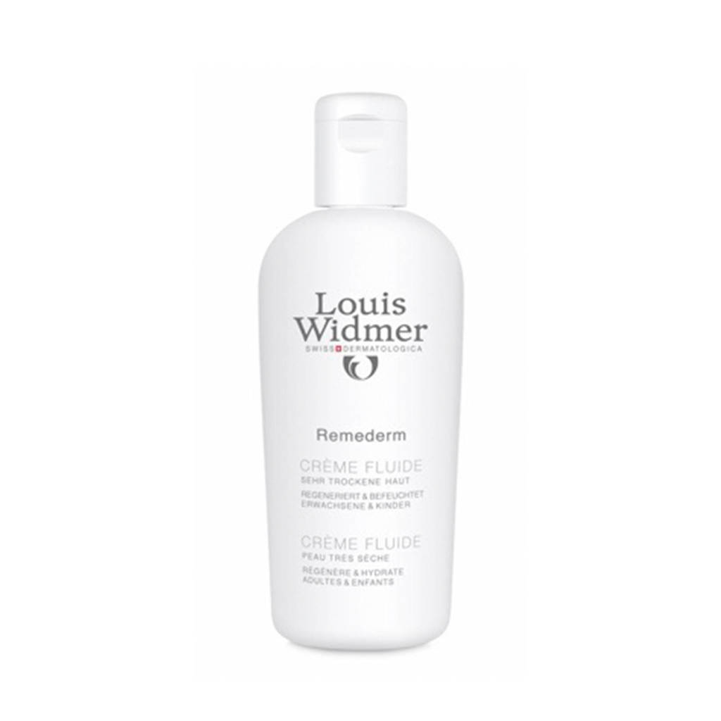 Louis Widmer Remederm bodycrème - 200 ml