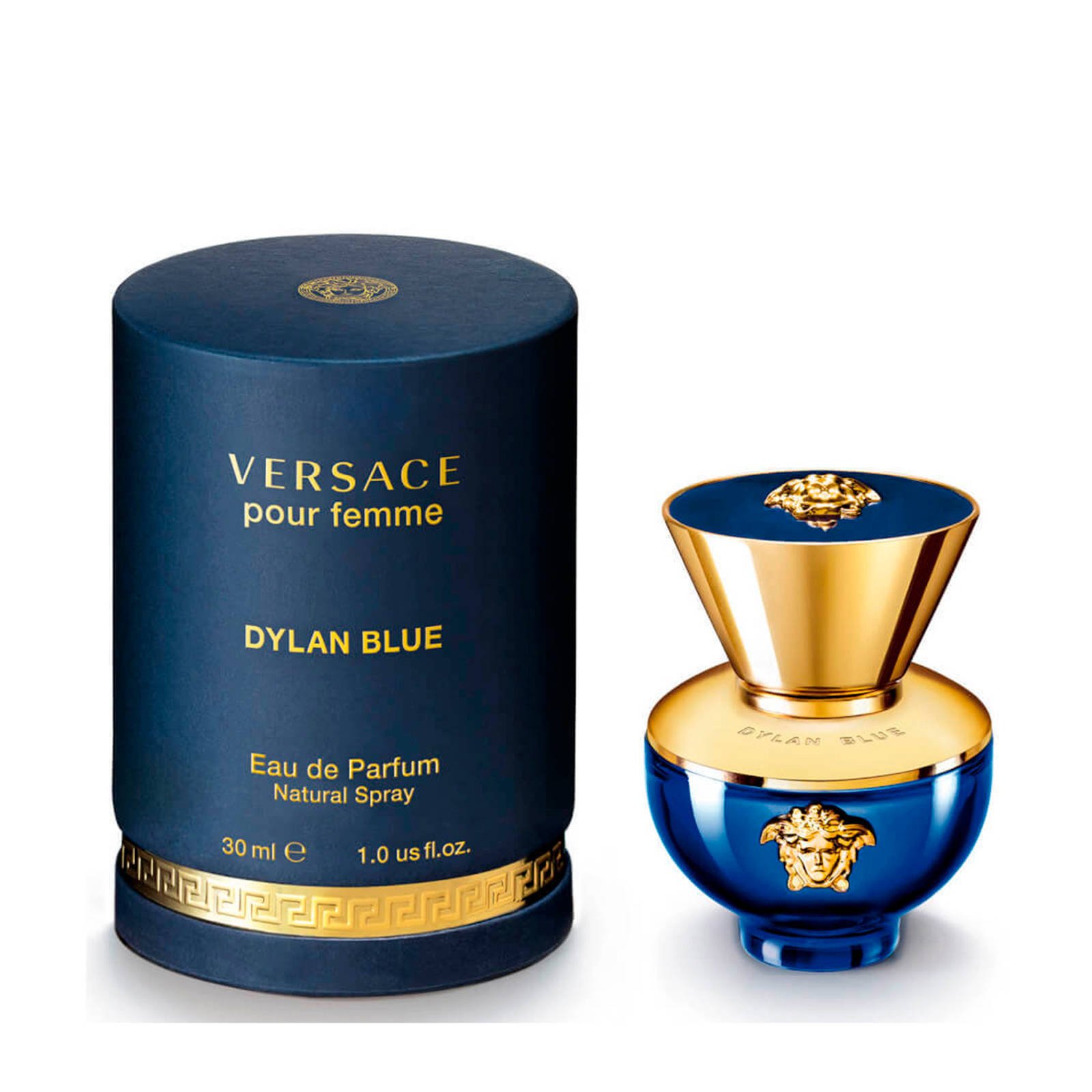 parfum versace blue dylan