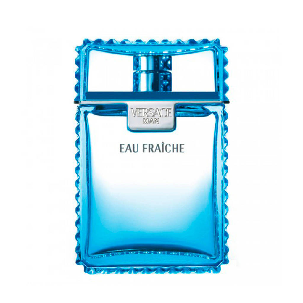 Versace Man Eau Fraîche eau de toilette - 30 ml