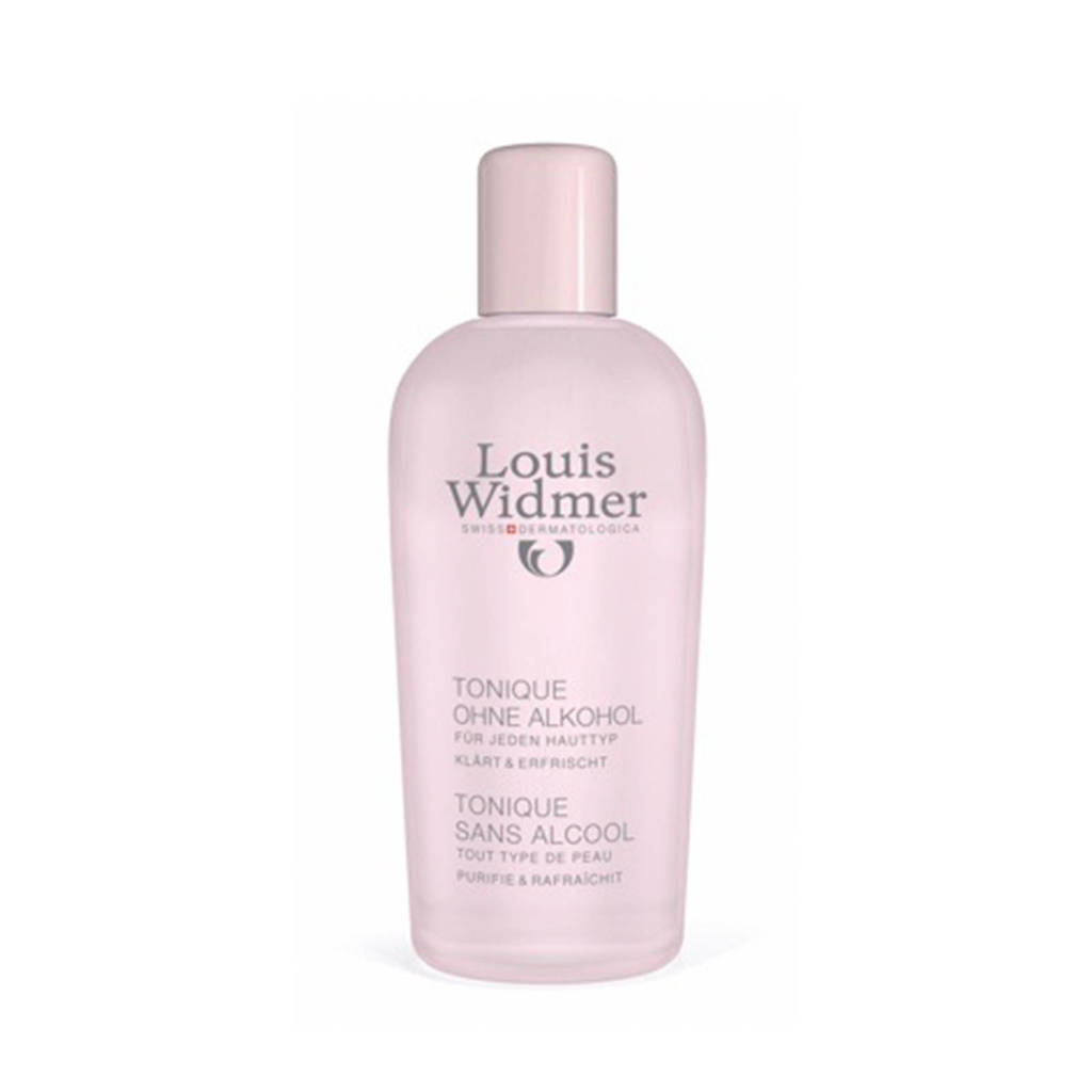 Louis Widmer geparfumeerde tonic - 200 ml