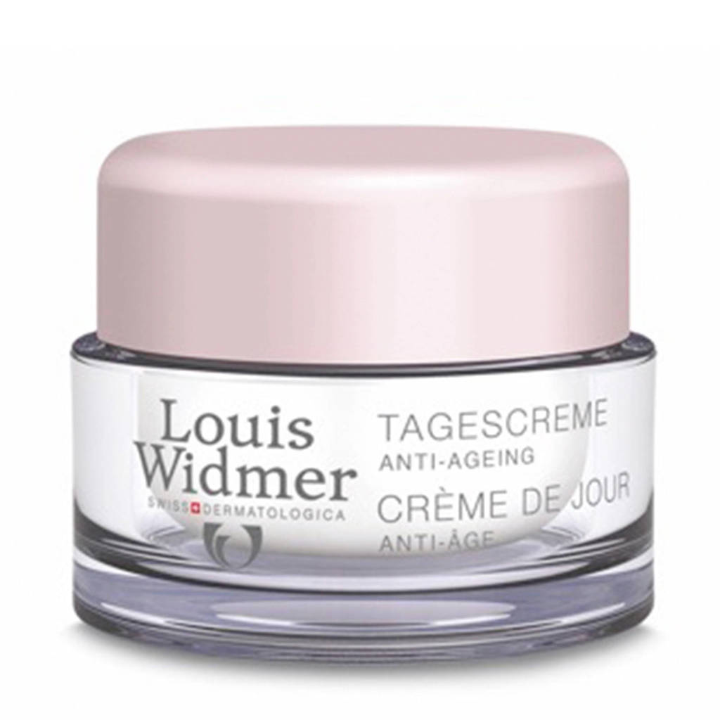 Louis Widmer geparfumeerde dagcrème - 50 ml