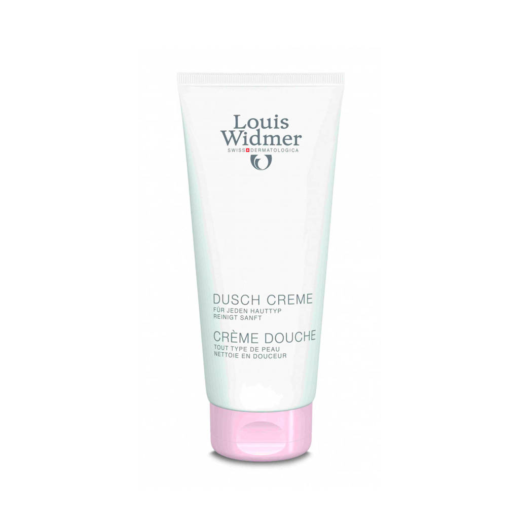 Louis Widmer douchecrème - 200 ml