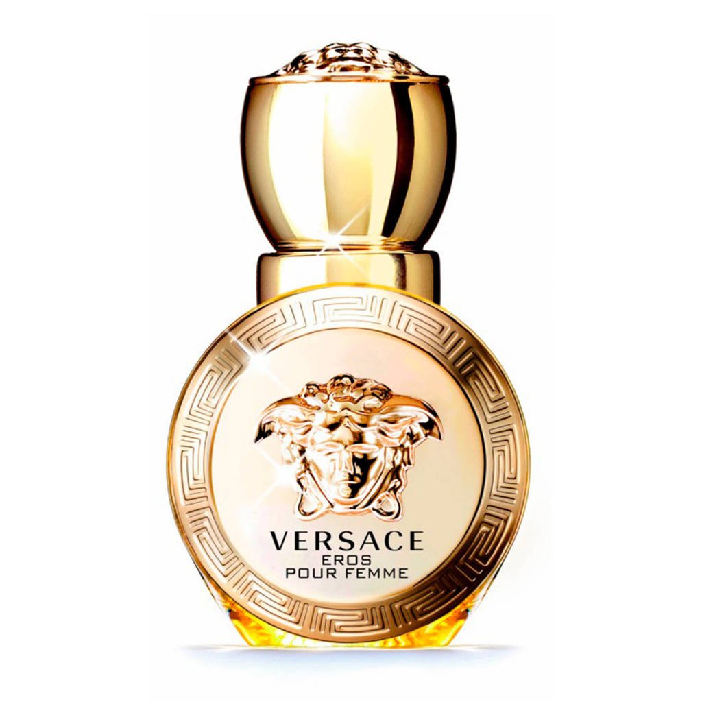 Versace Eros Pour Femme eau de parfum - 30 ml