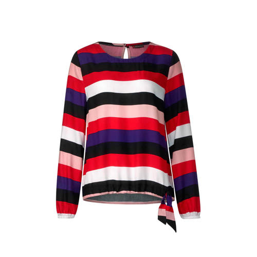 Street One Top Met Strepen street one kopen in de aanbieding