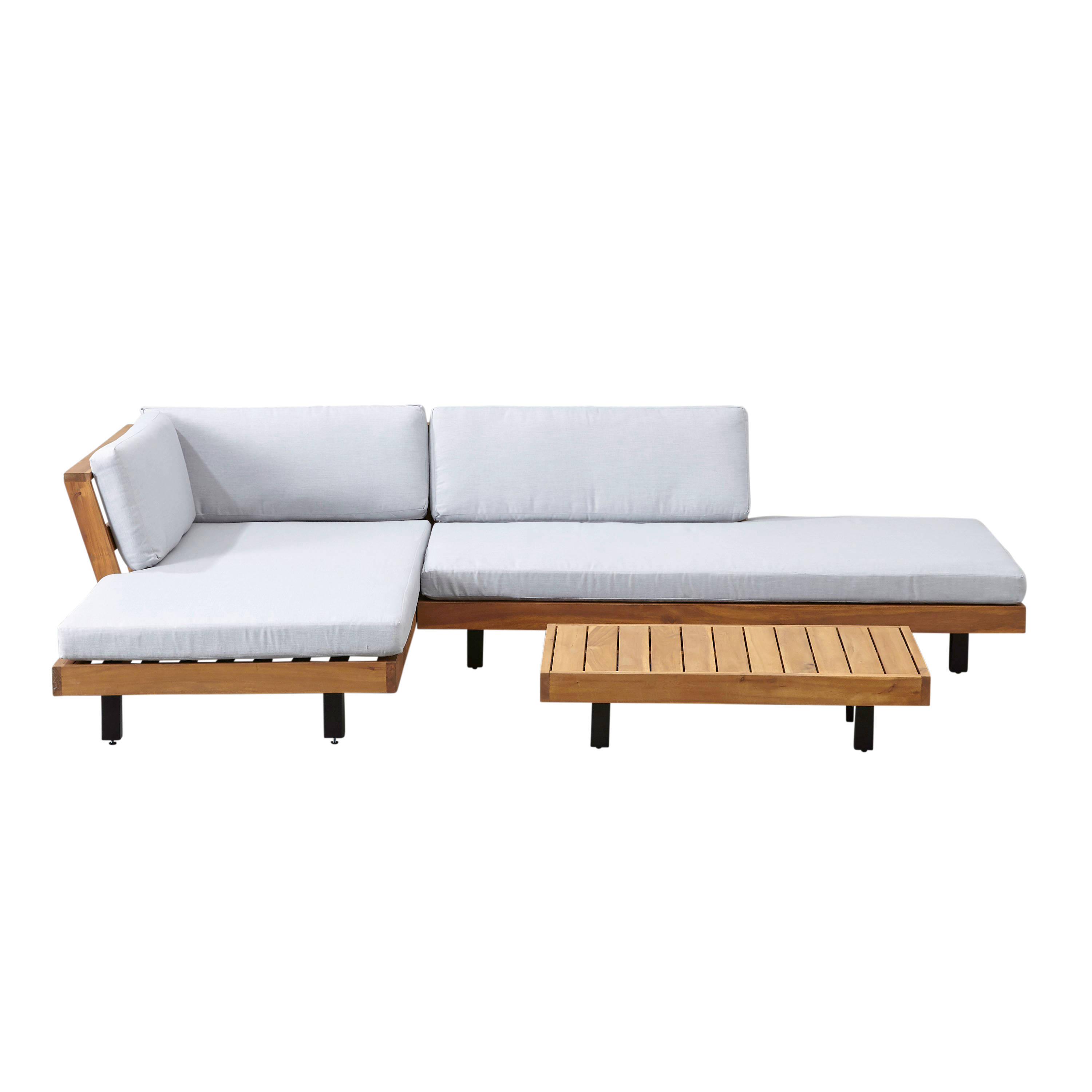 Wehkamp Home loungeset Luciana | wehkamp