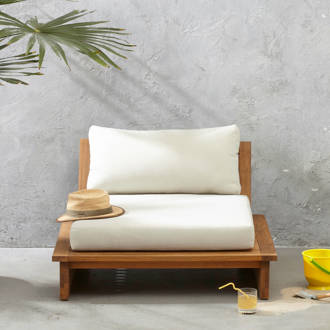 loungestoel Villena