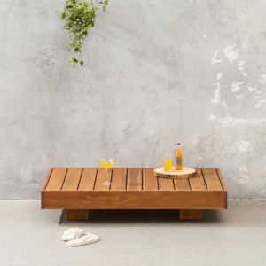 loungetafel (120x80 cm) Belmonte