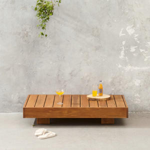 loungetafel (120x80 cm) Belmonte