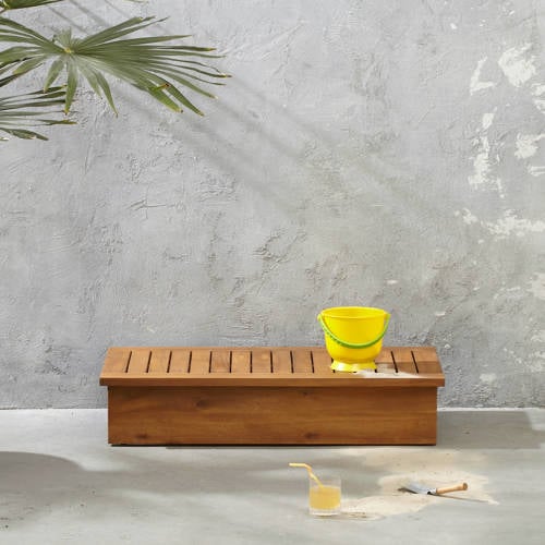 Wehkamp NOUS Garden salontafel Villena (98x50 cm) aanbieding